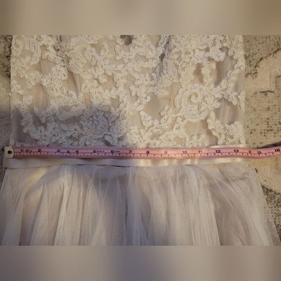 Watters Azriel in Mocha 6 - Picture 10 of 14